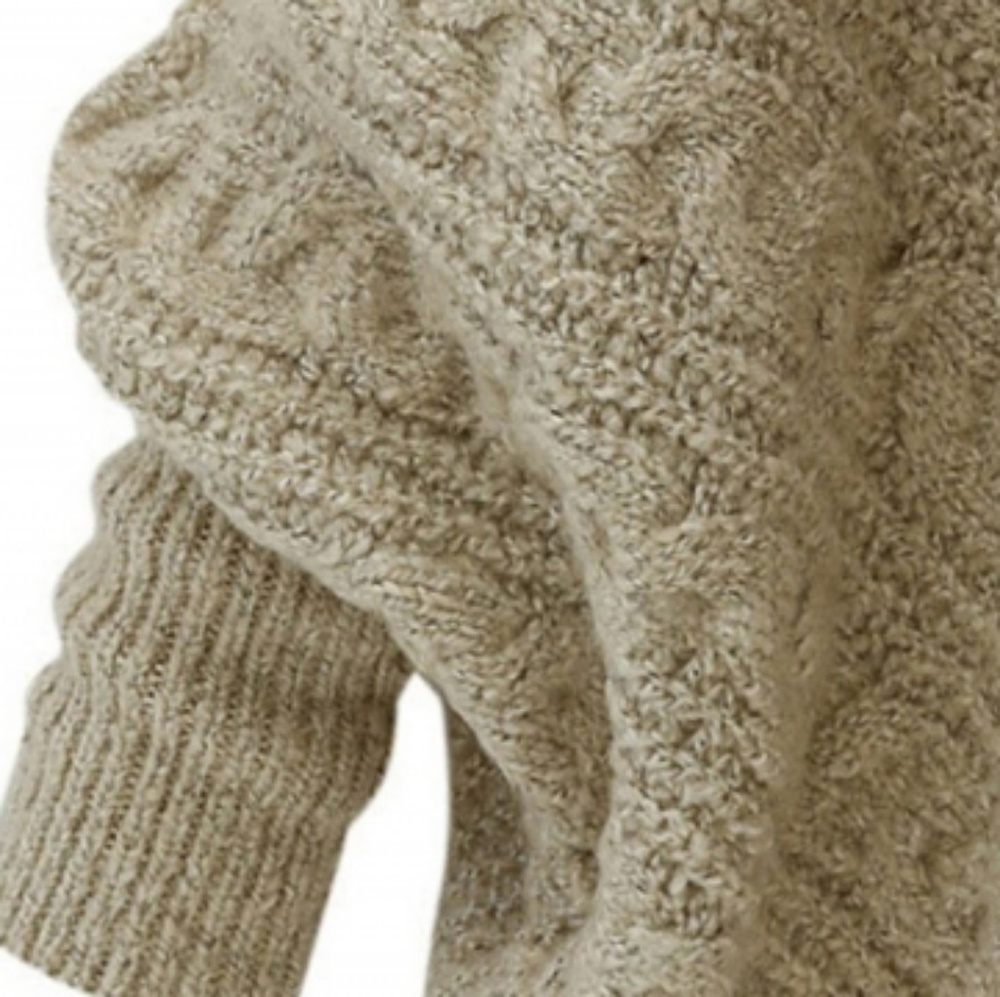 NWT- Beautiful Cardigan (RESTOCK) - Picture 5 of 5